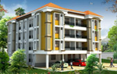 CHETHUS APARTMENT