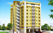MAITHREE RESIDENCY