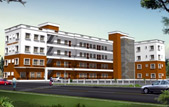 RAMACHANDRA RESIDENCY